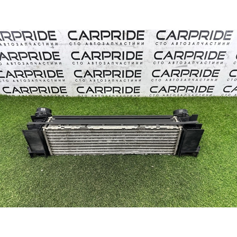 Інтеркулер (система охолодження) BMW 3-series F30 2013 2.0 17517600530