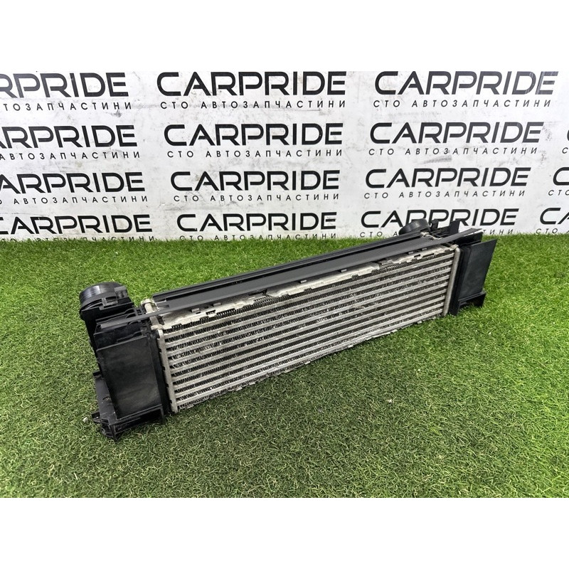 Інтеркулер (система охолодження) BMW 3-series F30 2013 2.0 17517600530