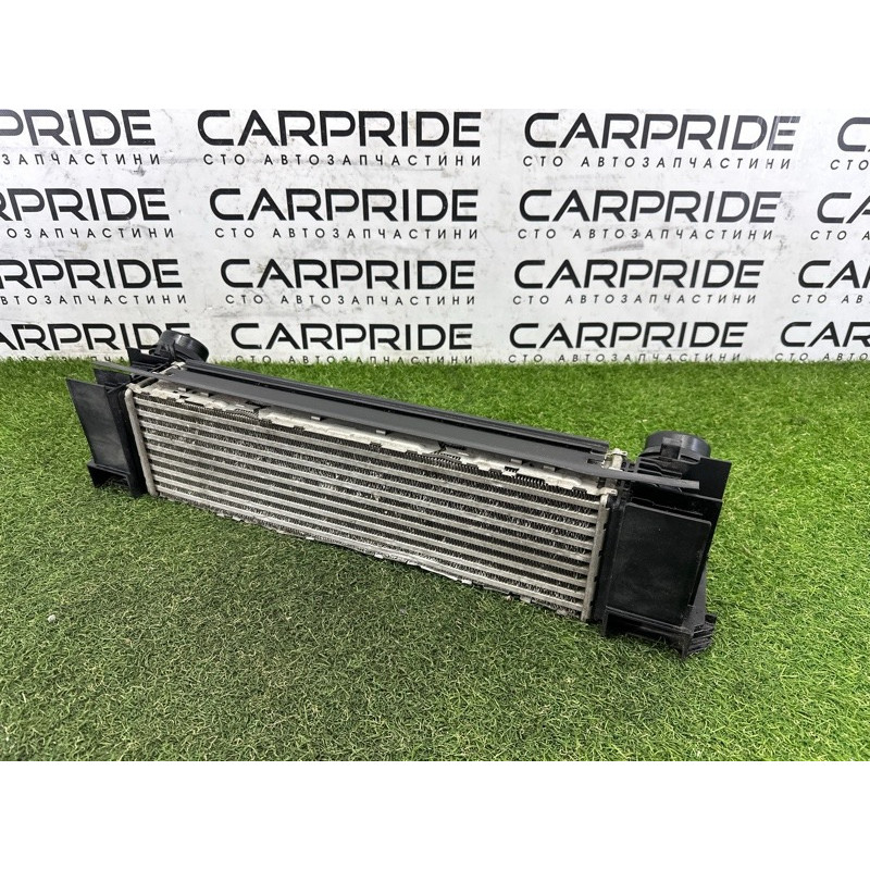 Інтеркулер (система охолодження) BMW 3-series F30 2013 2.0 17517600530