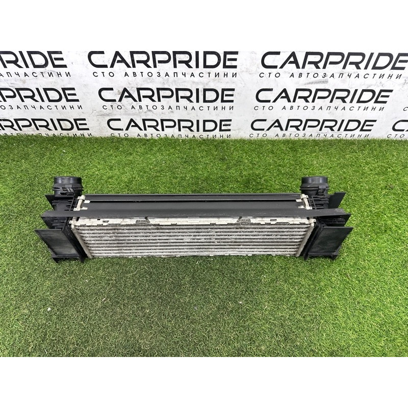 Інтеркулер (система охолодження) BMW 3-series F30 2013 2.0 17517600530