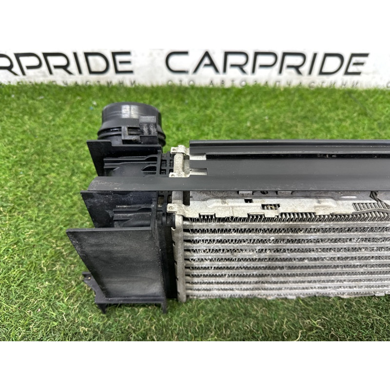 Інтеркулер (система охолодження) BMW 3-series F30 2013 2.0 17517600530