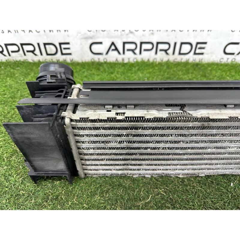 Інтеркулер (система охолодження) BMW 3-series F30 2013 2.0 17517600530