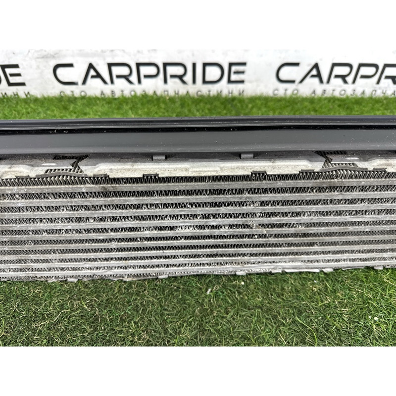 Інтеркулер (система охолодження) BMW 3-series F30 2013 2.0 17517600530