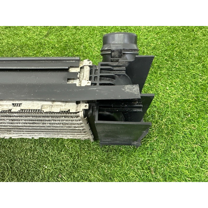 Інтеркулер (система охолодження) BMW 3-series F30 2013 2.0 17517600530