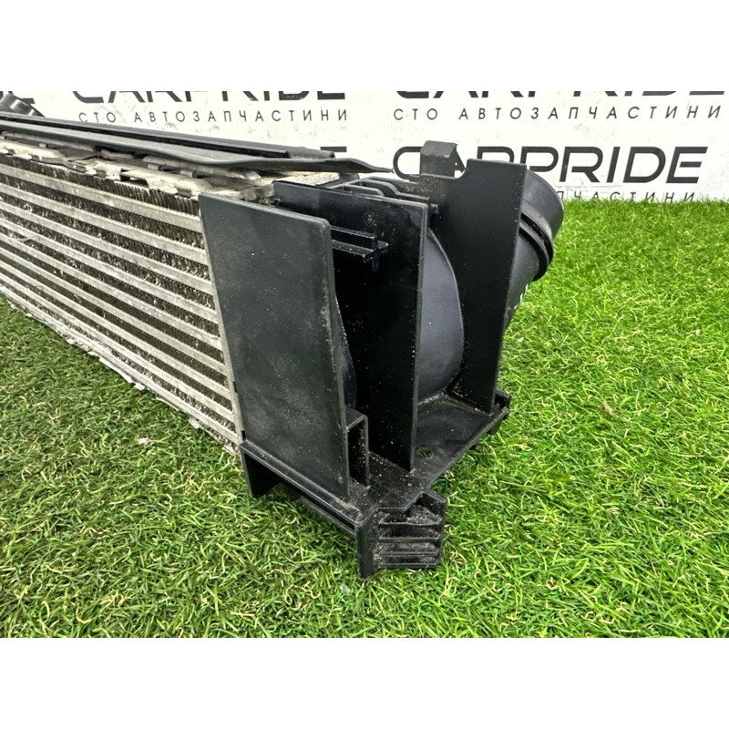 Інтеркулер (система охолодження) BMW 3-series F30 2013 2.0 17517600530