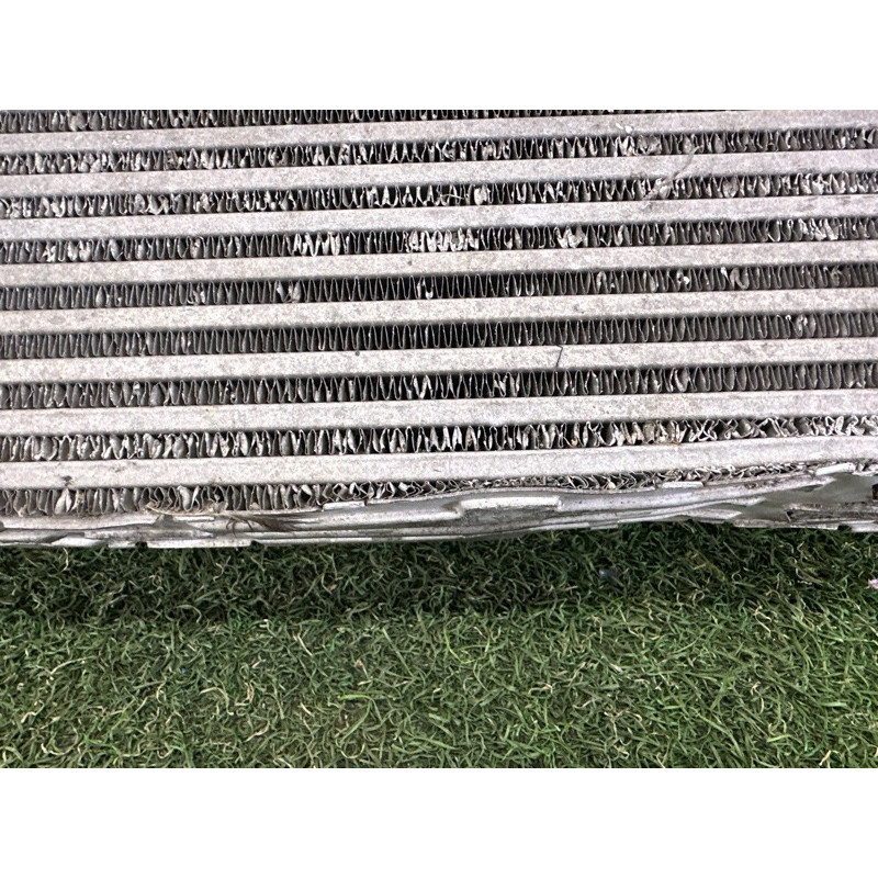 Інтеркулер (система охолодження) BMW 3-series F30 2013 2.0 17517600530