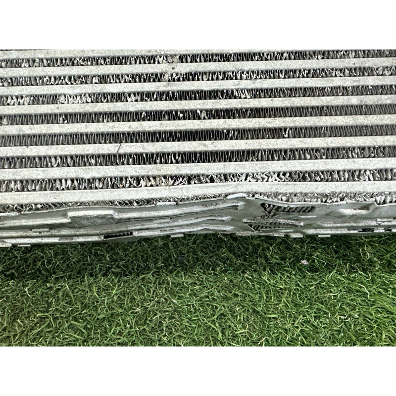 Інтеркулер (система охолодження) BMW 3-series F30 2013 2.0 17517600530