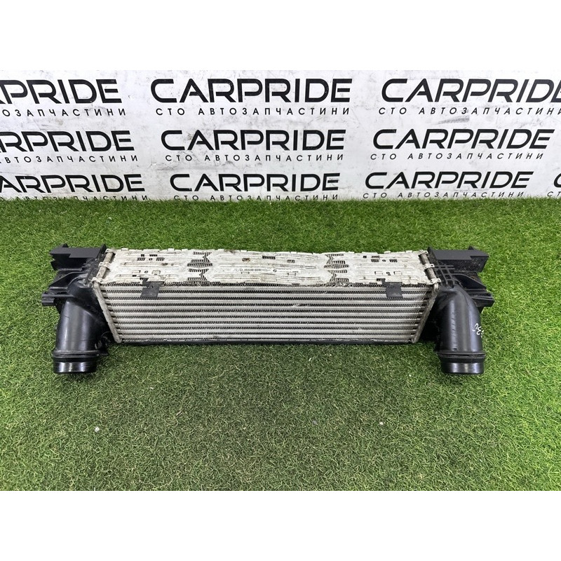 Інтеркулер (система охолодження) BMW 3-series F30 2013 2.0 17517600530