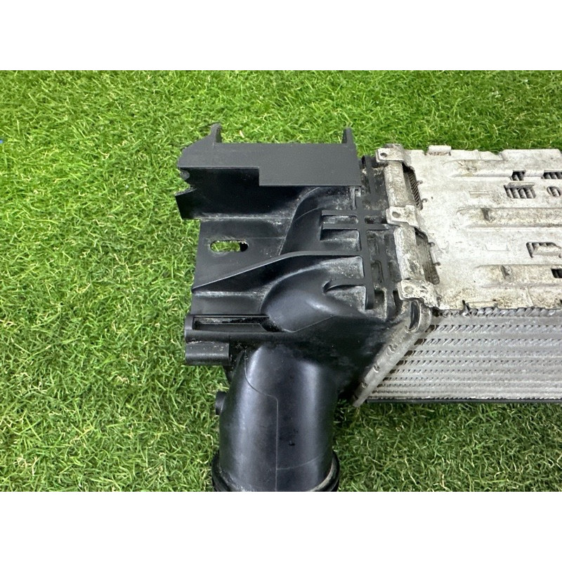 Інтеркулер (система охолодження) BMW 3-series F30 2013 2.0 17517600530