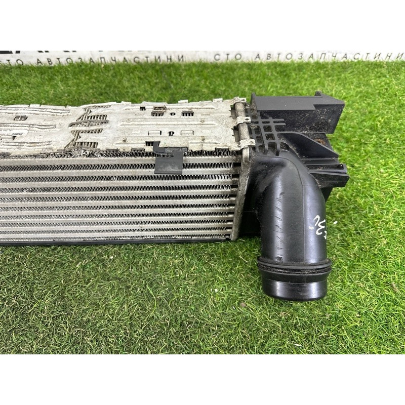 Інтеркулер (система охолодження) BMW 3-series F30 2013 2.0 17517600530