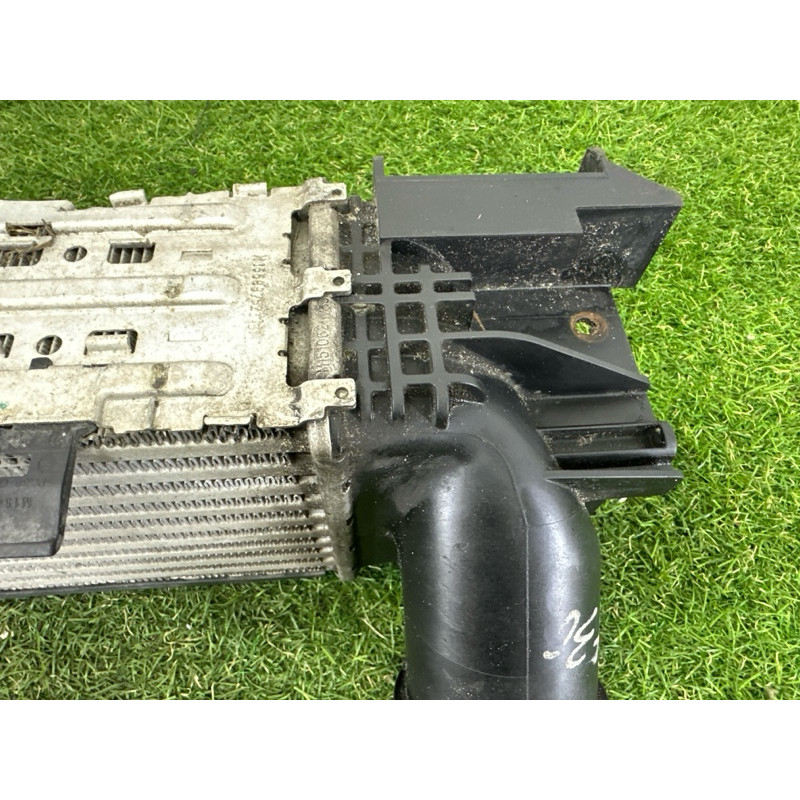 Інтеркулер (система охолодження) BMW 3-series F30 2013 2.0 17517600530