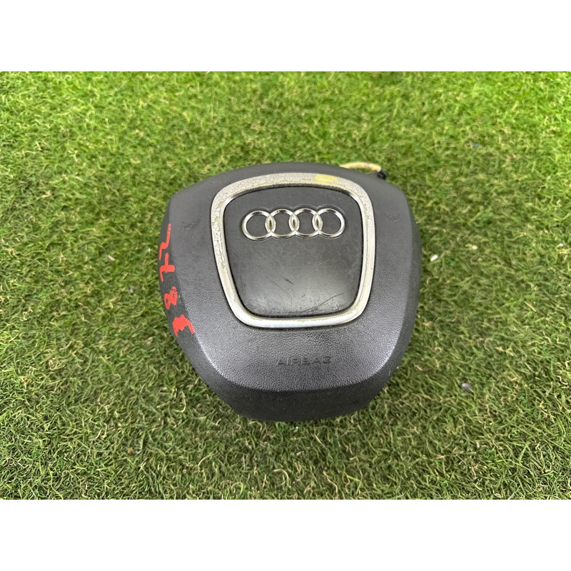 Airbag руля (airbag/безопасность) AUDI A4 B8 2010 2.0 CAEB 8K0880201AG6PS