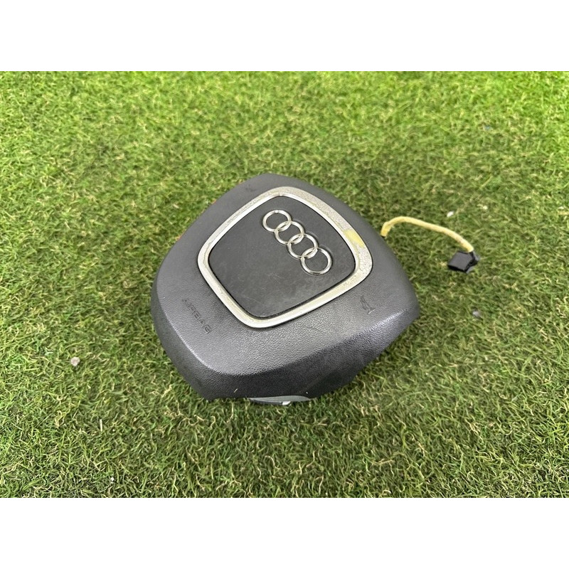 Airbag руля (airbag/безопасность) AUDI A4 B8 2010 2.0 CAEB 8K0880201AG6PS