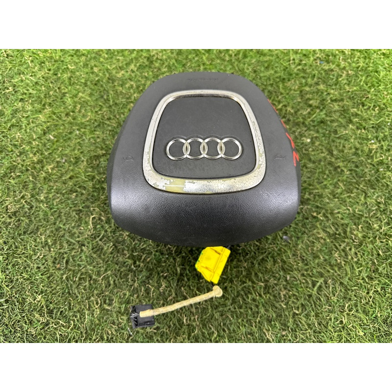 Airbag руля (airbag/безопасность) AUDI A4 B8 2010 2.0 CAEB 8K0880201AG6PS