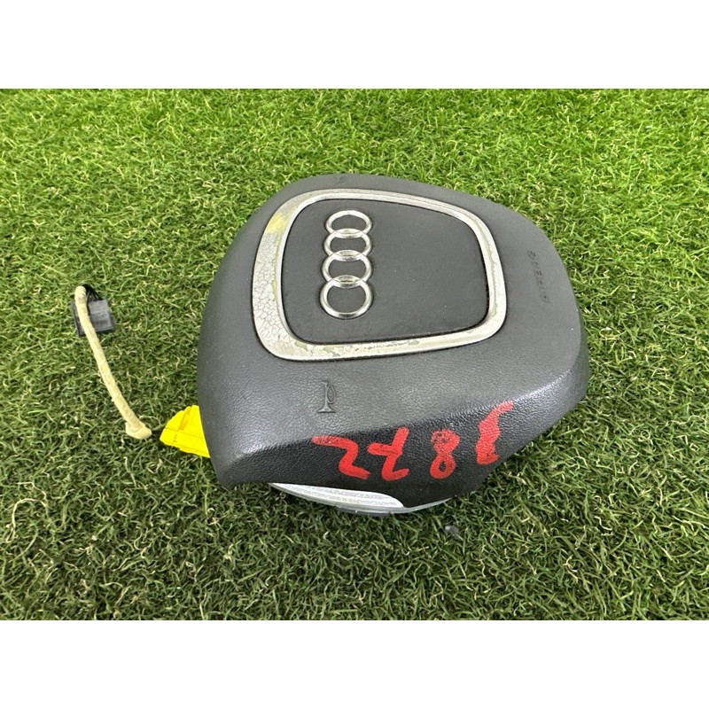 Airbag руля (airbag/безопасность) AUDI A4 B8 2010 2.0 CAEB 8K0880201AG6PS