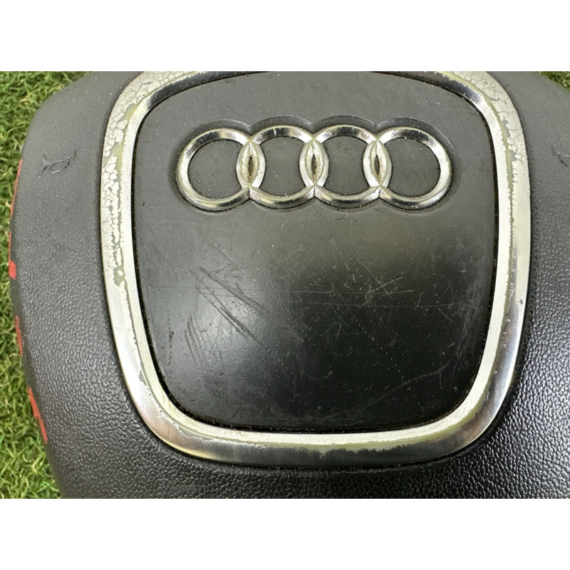 Airbag руля (airbag/безопасность) AUDI A4 B8 2010 2.0 CAEB 8K0880201AG6PS