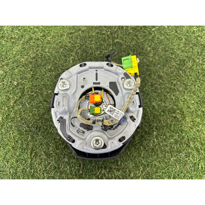 Airbag руля (airbag/безопасность) AUDI A4 B8 2010 2.0 CAEB 8K0880201AG6PS