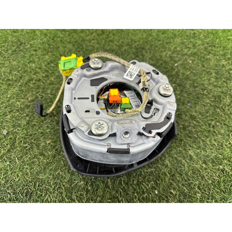 Airbag руля (airbag/безопасность) AUDI A4 B8 2010 2.0 CAEB 8K0880201AG6PS