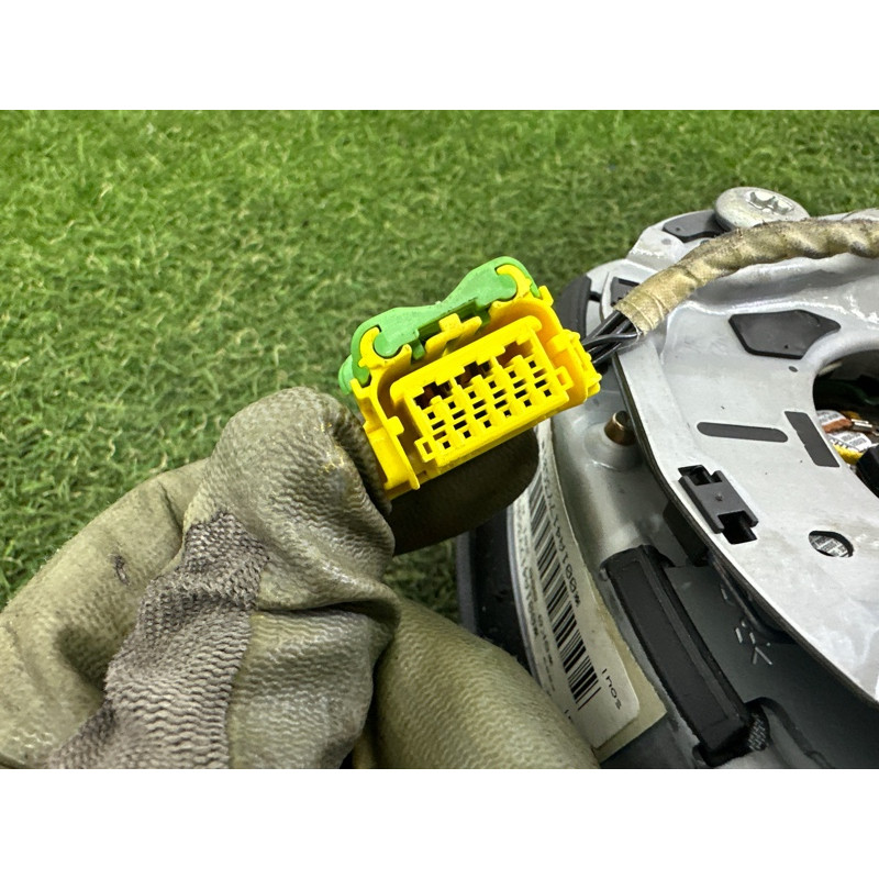 Airbag руля (airbag/безопасность) AUDI A4 B8 2010 2.0 CAEB 8K0880201AG6PS