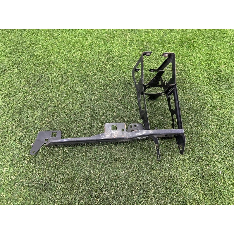Кронштейн фары (кузов и элементы) BMW 3-series F30 2015 2.0 51647245792