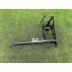Кронштейн фары (кузов и элементы) BMW 3-series F30 2015 2.0 51647245792