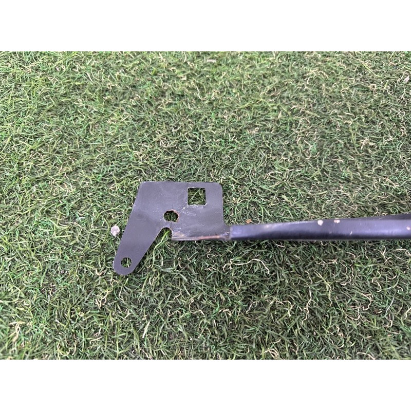 Кронштейн фары (кузов и элементы) BMW 3-series F30 2015 2.0 51647245792