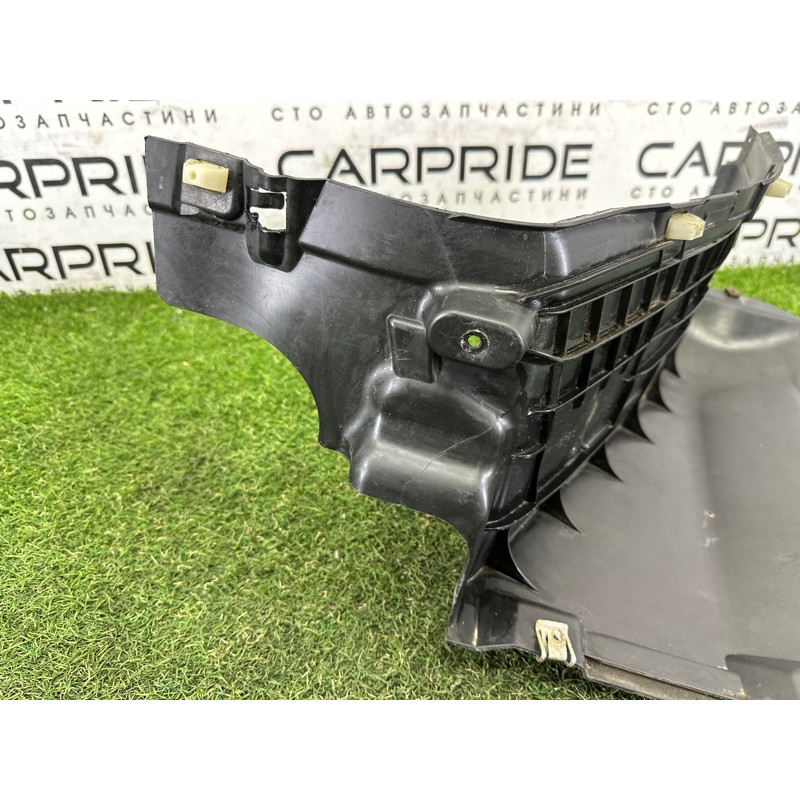 Подкрылок (кузов и элементы) AUDI Q5 FY 2018 2.0 DAYB 80A853887F