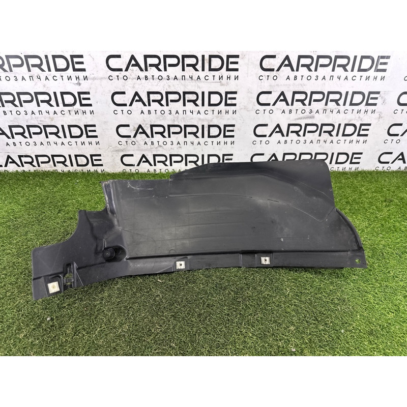 Подкрылок (кузов и элементы) AUDI Q5 FY 2018 2.0 DAYB 80A853887F