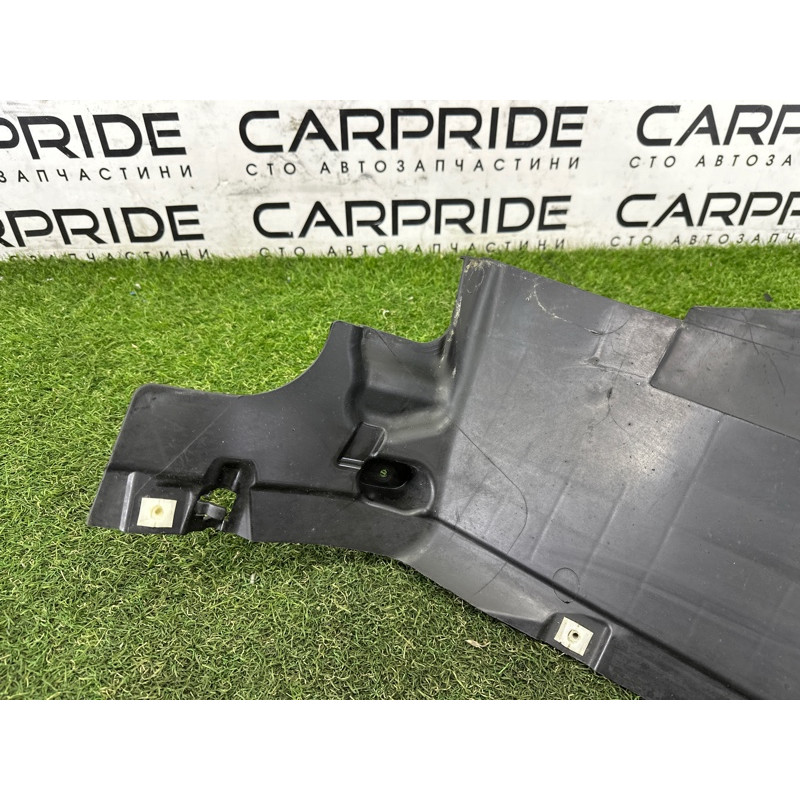 Подкрылок (кузов и элементы) AUDI Q5 FY 2018 2.0 DAYB 80A853887F