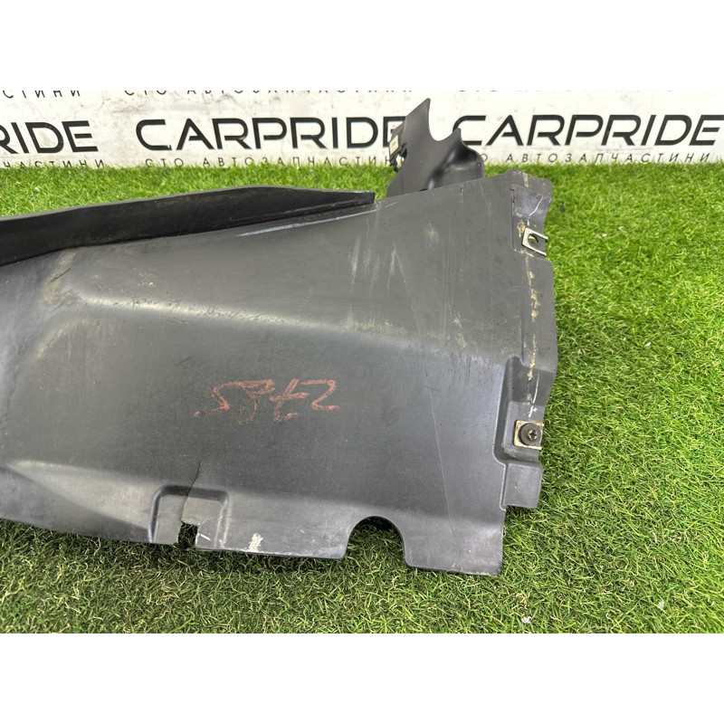 Подкрылок (кузов и элементы) AUDI Q5 FY 2018 2.0 DAYB 80A853887F