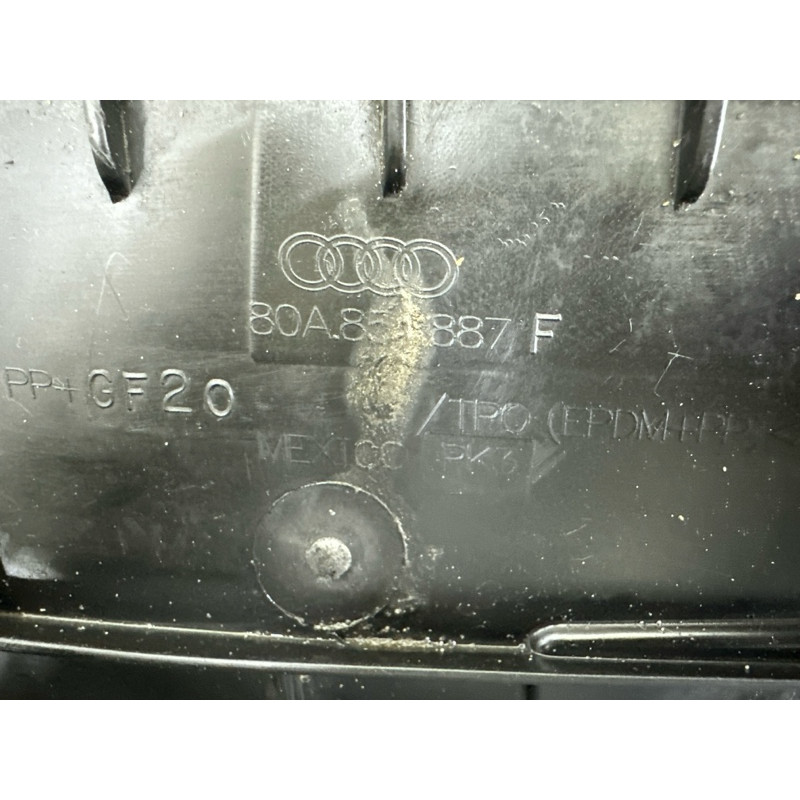 Подкрылок (кузов и элементы) AUDI Q5 FY 2018 2.0 DAYB 80A853887F