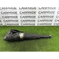 Пневмоамортизатор підвіски