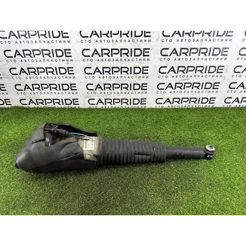 Пневмоамортизатор подвески (подвеска) AUDI A8 D4 2011 4.2 CDRA 4H0616002M