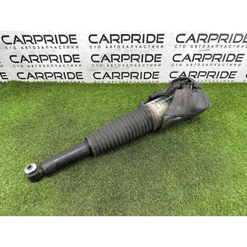Пневмоамортизатор подвески (подвеска) AUDI A8 D4 2011 4.2 CDRA 4H0616002M
