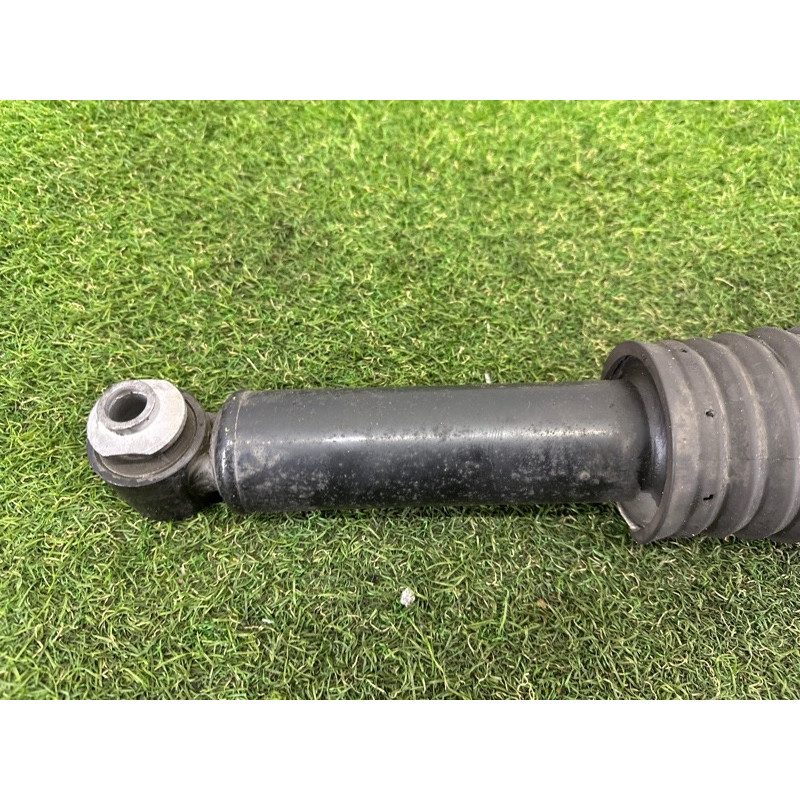 Пневмоамортизатор подвески (подвеска) AUDI A8 D4 2011 4.2 CDRA 4H0616002M