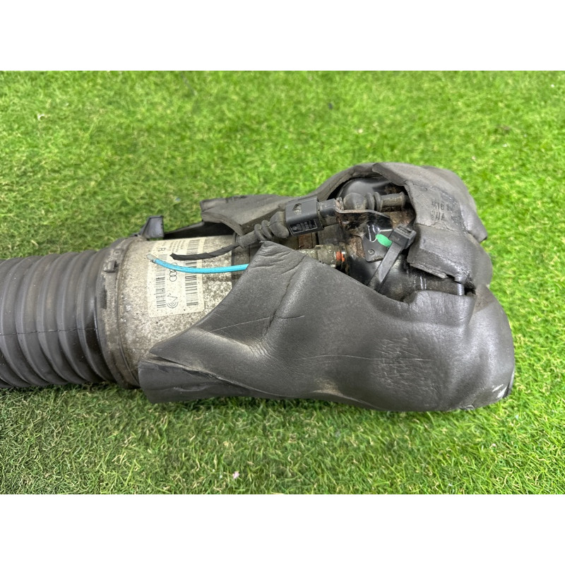 Пневмоамортизатор подвески (подвеска) AUDI A8 D4 2011 4.2 CDRA 4H0616002M