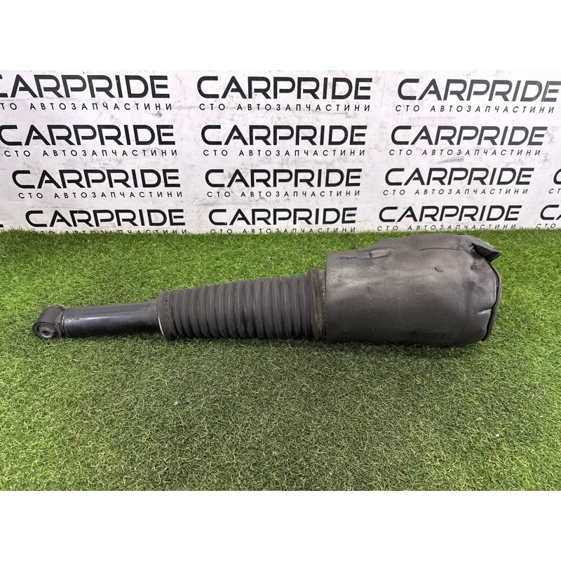 Пневмоамортизатор подвески (подвеска) AUDI A8 D4 2011 4.2 CDRA 4H0616002M