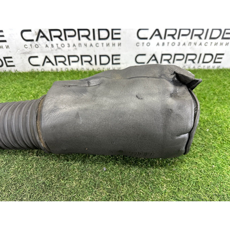 Пневмоамортизатор подвески (подвеска) AUDI A8 D4 2011 4.2 CDRA 4H0616002M