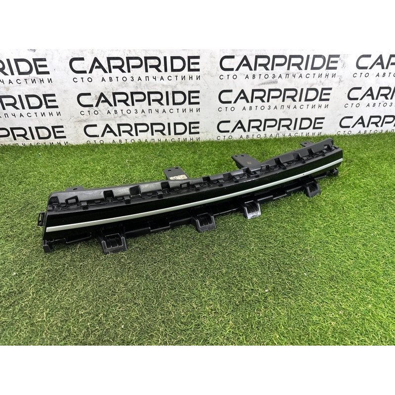 Решітка радіатора (наружные элементы кузова) KIA Soul 3 2022 2.0 86370K0000