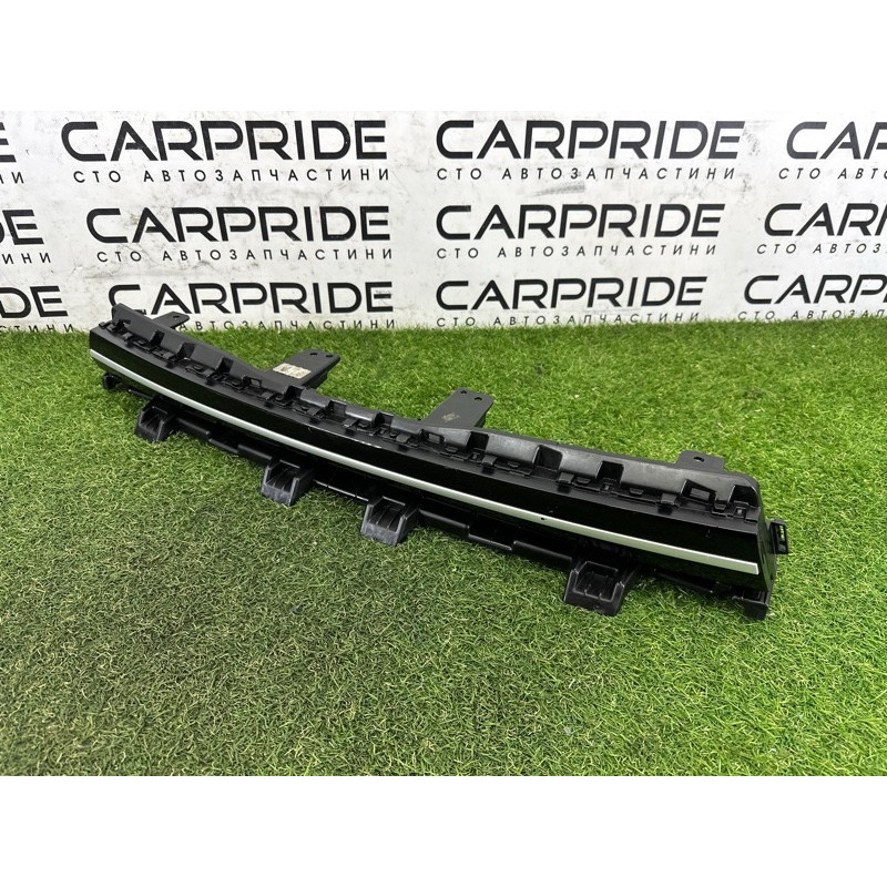 Решітка радіатора (наружные элементы кузова) KIA Soul 3 2022 2.0 86370K0000