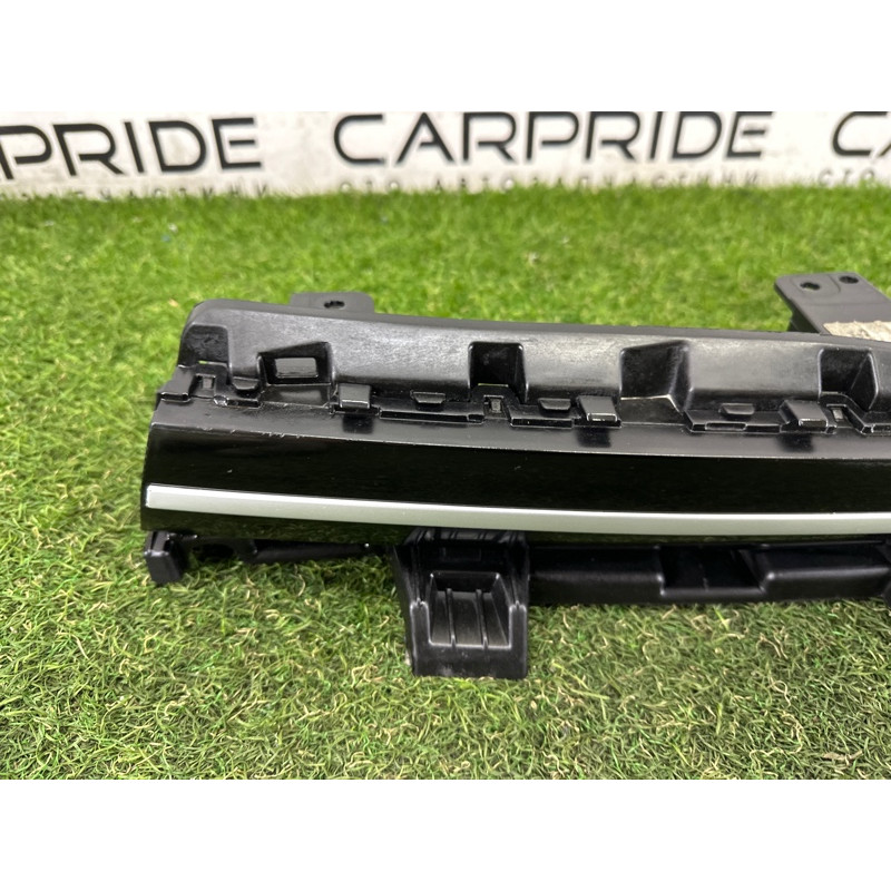 Решітка радіатора (наружные элементы кузова) KIA Soul 3 2022 2.0 86370K0000