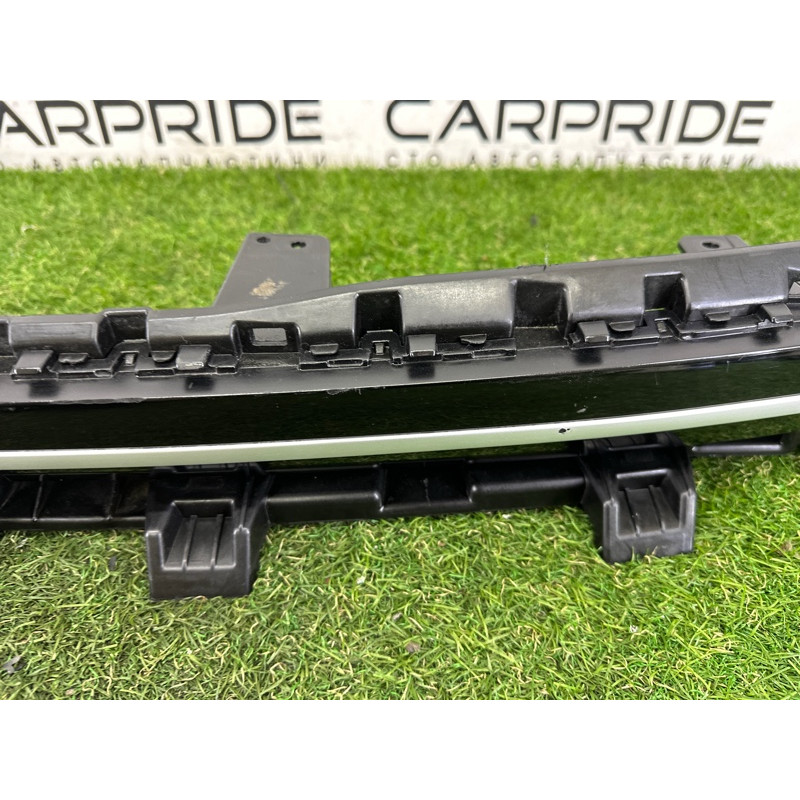 Решітка радіатора (наружные элементы кузова) KIA Soul 3 2022 2.0 86370K0000