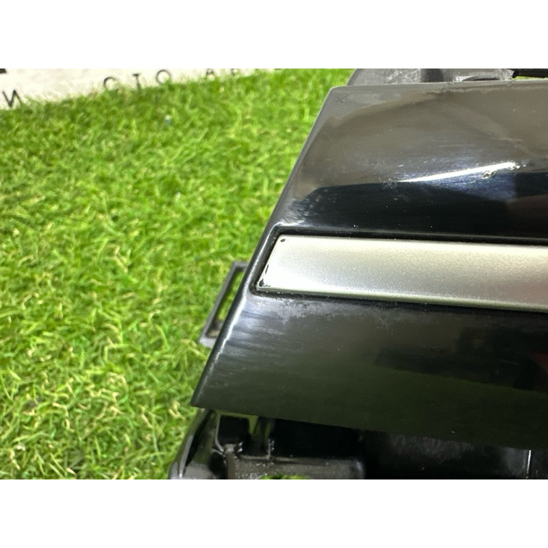 Решітка радіатора (наружные элементы кузова) KIA Soul 3 2022 2.0 86370K0000