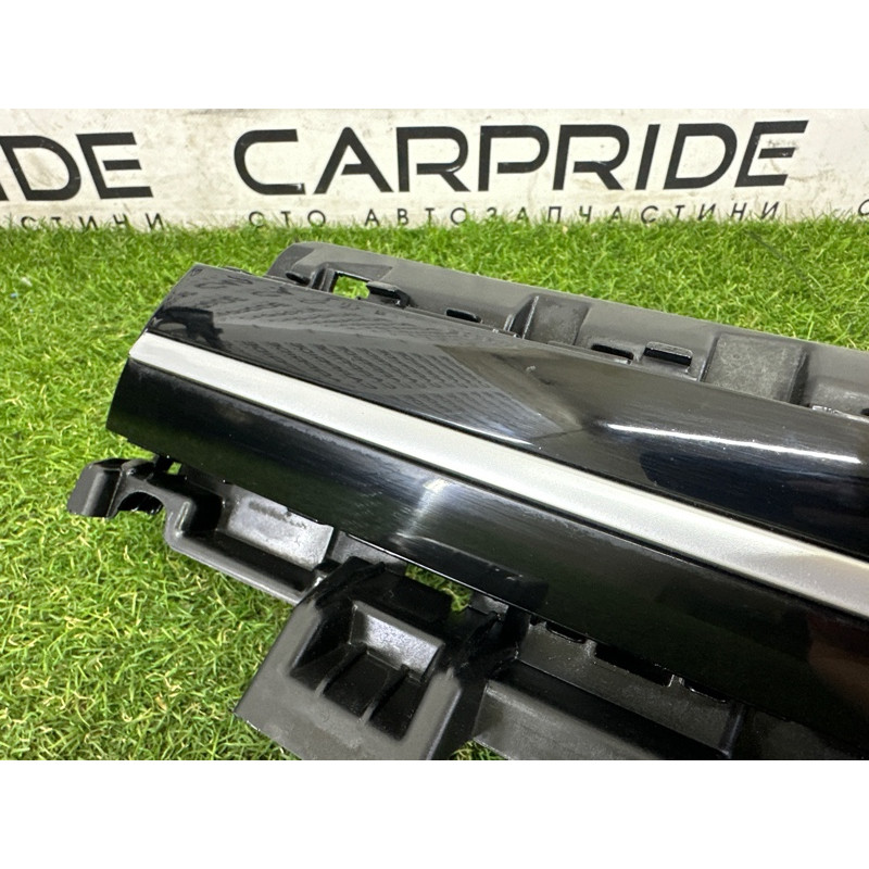 Решітка радіатора (наружные элементы кузова) KIA Soul 3 2022 2.0 86370K0000