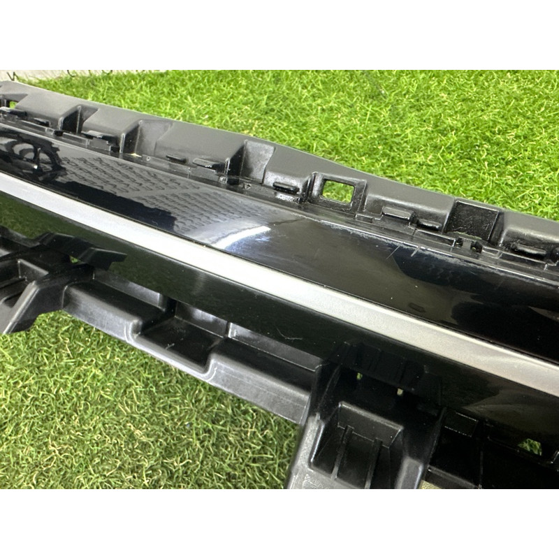 Решітка радіатора (наружные элементы кузова) KIA Soul 3 2022 2.0 86370K0000