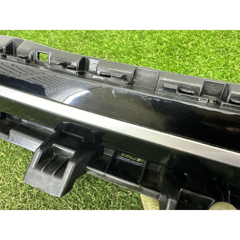 Решітка радіатора (наружные элементы кузова) KIA Soul 3 2022 2.0 86370K0000