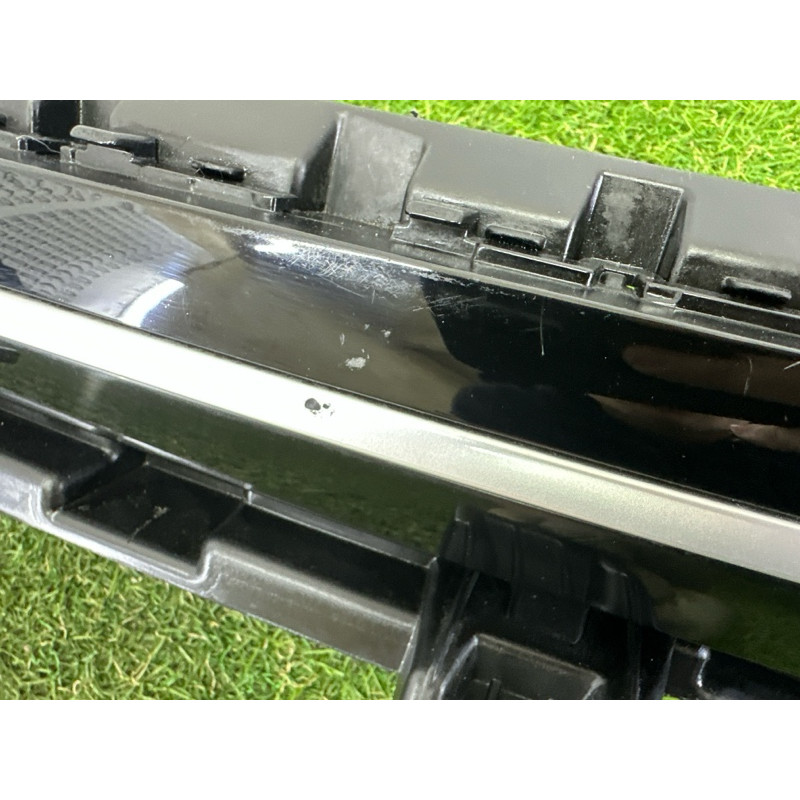 Решітка радіатора (наружные элементы кузова) KIA Soul 3 2022 2.0 86370K0000