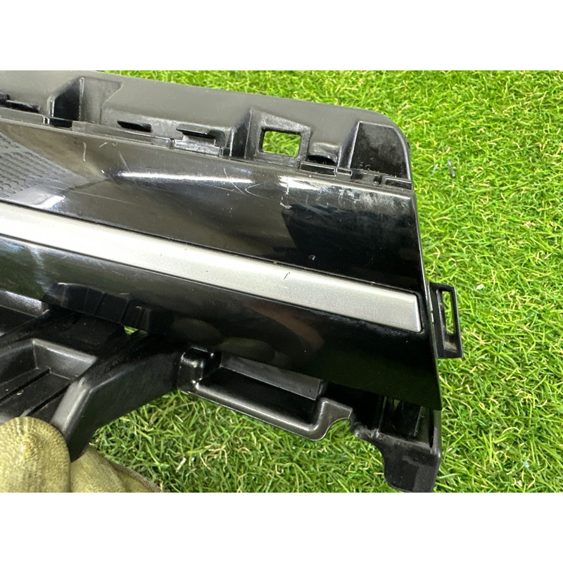 Решітка радіатора (наружные элементы кузова) KIA Soul 3 2022 2.0 86370K0000