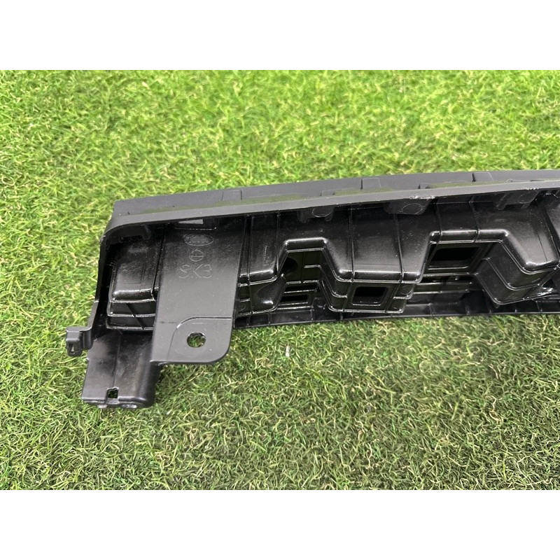 Решітка радіатора (наружные элементы кузова) KIA Soul 3 2022 2.0 86370K0000