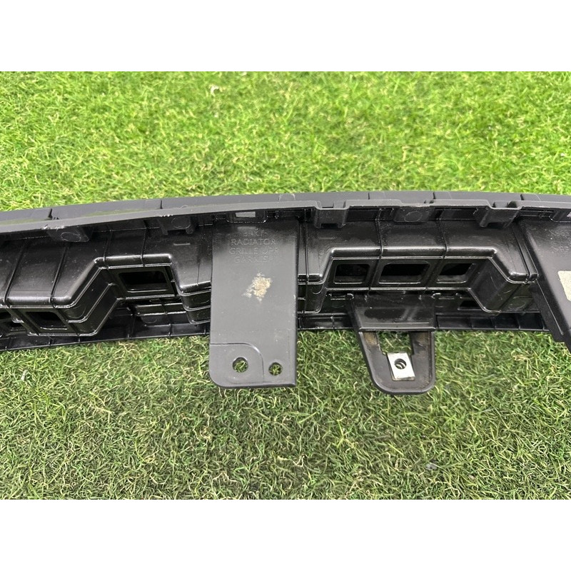 Решітка радіатора (наружные элементы кузова) KIA Soul 3 2022 2.0 86370K0000